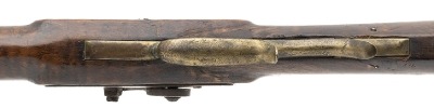 "Full stock Plains Rifle (AL7564)" - Image 7 of 8