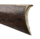 "Full stock Plains Rifle (AL7564)" - Image 8 of 8