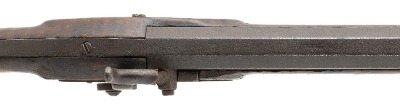 "Full stock Plains Rifle (AL7564)" - Image 4 of 8
