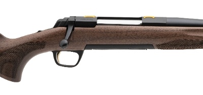 "Browning X-Bolt Hunter Rifle .30-06 SPRG (D2026-00537) NEW (DTX)" - Image 2 of 5