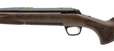"Browning X-Bolt Hunter Rifle .30-06 SPRG (D2026-00537) NEW (DTX)" - Image 4 of 5