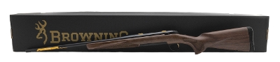 "Browning X-Bolt Hunter Rifle .30-06 SPRG (D2026-00537) NEW (DTX)" - Image 5 of 5