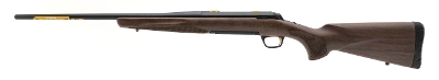 "Browning X-Bolt Hunter Rifle .30-06 SPRG (D2026-00537) NEW (DTX)" - Image 3 of 5