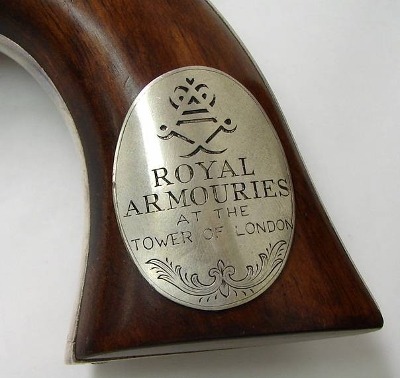 "Royal Armories of The Tower of London Commemorative (COM1439) ATX" - Image 3 of 9