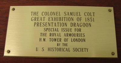 "Royal Armories of The Tower of London Commemorative (COM1439) ATX" - Image 8 of 9