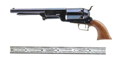 "Colt Walker Miniature(C8048)" - Image 1 of 9
