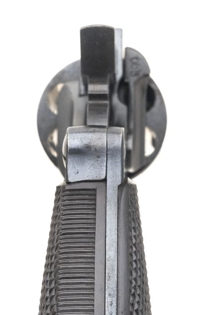 "Swiss Model 1929 Revolver 7.5mm (PR11215) ATX" - Image 5 of 6