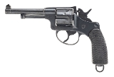 "Swiss Model 1929 Revolver 7.5mm (PR11215) ATX" - Image 1 of 6