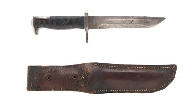 "Utica Cutlery Kutmaster Knife (MEW2077)" - Image 1 of 2