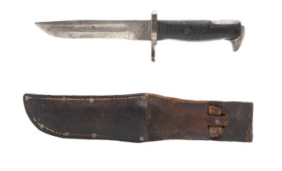 "Utica Cutlery Kutmaster Knife (MEW2077)" - Image 2 of 2