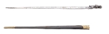 "British 1895 Pattern Martini-Enfield Bayonet (MEW2108)" - Image 2 of 2