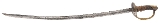 "Imported Model 1840 cavalry sword by Friedrick Poetter (SW1496)" - Image 3 of 4