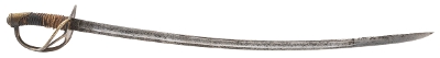 "Imported Model 1840 cavalry sword by Friedrick Poetter (SW1496)" - Image 1 of 4