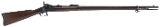 "U.S. Model 1884 Trapdoor rifle .45-70 (AL7603)" - Image 1 of 7