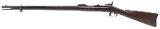 "U.S. Model 1884 Trapdoor rifle .45-70 (AL7603)" - Image 3 of 7