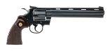 "Colt Python Target Revolver .38 Special (C18909) ATX" - Image 2 of 5
