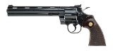 "Colt Python Target Revolver .38 Special (C18909) ATX" - Image 1 of 5