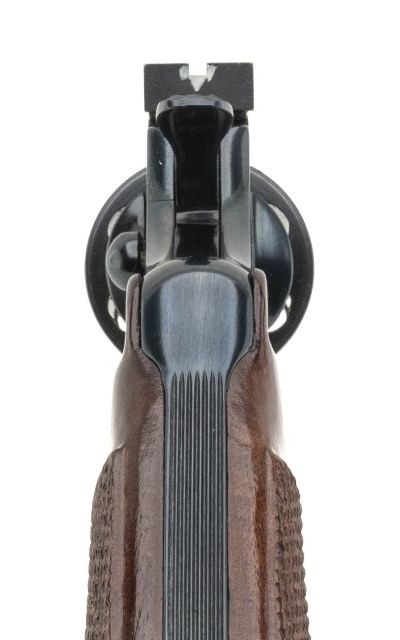 "Colt Python Target Revolver .38 Special (C18909) ATX" - Image 5 of 5