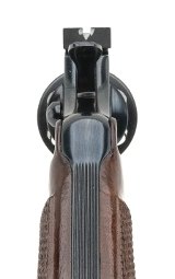 "Colt Python Target Revolver .38 Special (C18909) ATX" - Image 5 of 5