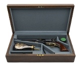 "Prototype Sample Colt 1860 Army Signature Series Executive Edition Revolver (BP310) Consignment" - Image 8 of 10