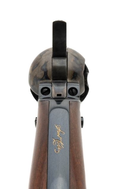 "Prototype Sample Colt 1860 Army Signature Series Executive Edition Revolver (BP310) Consignment" - Image 6 of 10