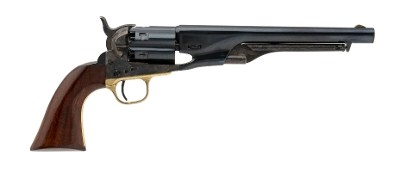 "Prototype Sample Colt 1860 Army Signature Series Executive Edition Revolver (BP310) Consignment" - Image 3 of 10