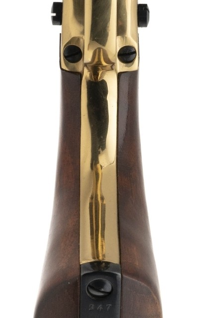 "Prototype Sample Colt 1860 Army Signature Series Executive Edition Revolver (BP310) Consignment" - Image 7 of 10
