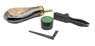 "Prototype Sample Colt 1860 Army Signature Series Executive Edition Revolver (BP310) Consignment" - Image 9 of 10