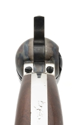 "Prototype Sample Colt 1851 Navy Signature Series Executive Edition Revolver (BP309) Consignment" - Image 6 of 9
