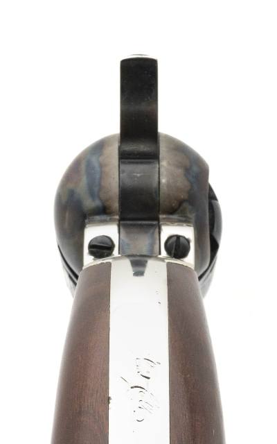 "Prototype Sample Colt 1851 Navy Signature Series Executive Edition Revolver (BP309) Consignment" - Image 6 of 9