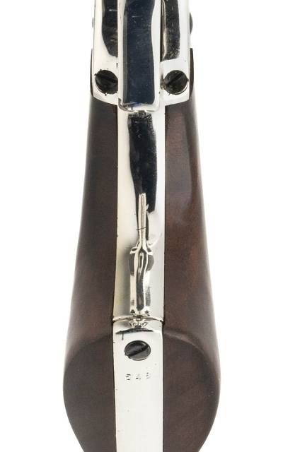 "Prototype Sample Colt 1851 Navy Signature Series Executive Edition Revolver (BP309) Consignment" - Image 7 of 9
