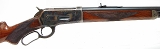 "Winchester 1886 Deluxe Rifle .38-56 (W5881) DTX" - Image 2 of 7