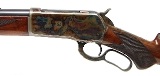 "Winchester 1886 Deluxe Rifle .38-56 (W5881) DTX" - Image 4 of 7