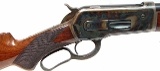 "Winchester 1886 Deluxe Rifle .38-56 (W5881) DTX" - Image 3 of 7