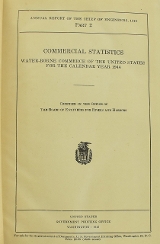 "Book: "Annual Report of the Chief of Engineers 1945, Part 2" (BK388)" - Image 2 of 5