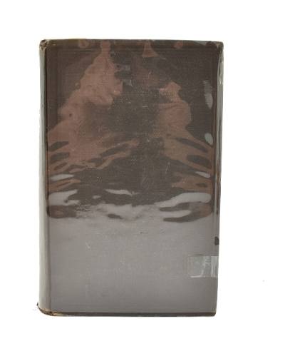 "Book: ""Report of the Secretary of War, Volume 1, 1877"" (BK384)" - Image 2 of 4