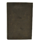 "Book: Message and Documents - War Department, Volume 1, 1875-76 (BK381)" - Image 2 of 4