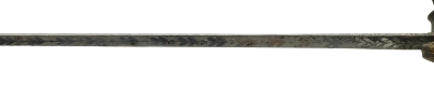 "U.S. Cavalry Officers Saber (SW1186)" - Image 4 of 11