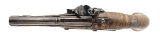 "Very Fine Kentucky Pistol Miniature (CUR292)" - Image 4 of 7