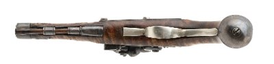 "Very Fine Kentucky Pistol Miniature (CUR292)" - Image 5 of 7