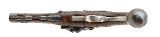"Very Fine Kentucky Pistol Miniature (CUR292)" - Image 5 of 7