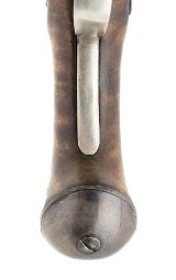 "Very Fine Kentucky Pistol Miniature (CUR292)" - Image 7 of 7