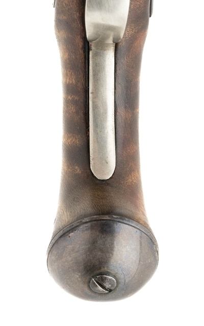 "Very Fine Kentucky Pistol Miniature (CUR292)" - Image 7 of 7