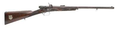 "Deluxe Calisher and Terry Carbine (AL6107)" - Image 1 of 9