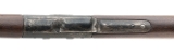 "Remington Model 1872 Rolling Block rifle w/ bayonet (12348002)(DTX)" - Image 7 of 9
