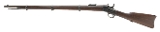 "Remington Model 1872 Rolling Block rifle w/ bayonet (12348002)(DTX)" - Image 5 of 9