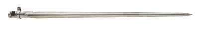 "Remington Model 1872 Rolling Block rifle w/ bayonet (12348002)(DTX)" - Image 8 of 9