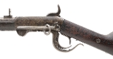 "Burnside 5th Model carbine .54 caliber (AL7341)" - Image 6 of 9