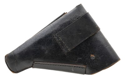 "WWII German PP/HSC Size Holster (MM1546)" - Image 2 of 2