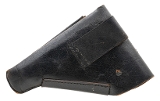 "WWII German PP/HSC Size Holster (MM1546)" - Image 2 of 2